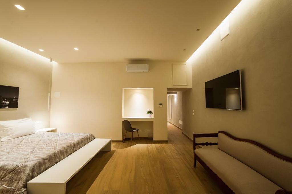 Antik Şehir yakınında 76 m2 stüdyo , 1 banyolu Daire Verona Dış mekan fotoğraf