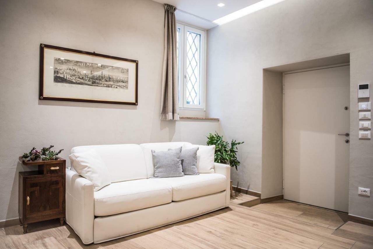 Antik Şehir yakınında 76 m2 stüdyo , 1 banyolu Daire Verona Dış mekan fotoğraf