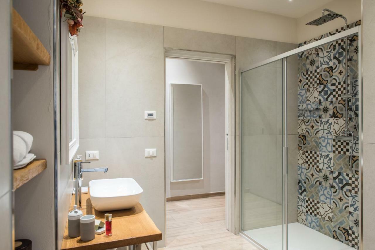 Antik Şehir yakınında 76 m2 stüdyo , 1 banyolu Daire Verona Dış mekan fotoğraf