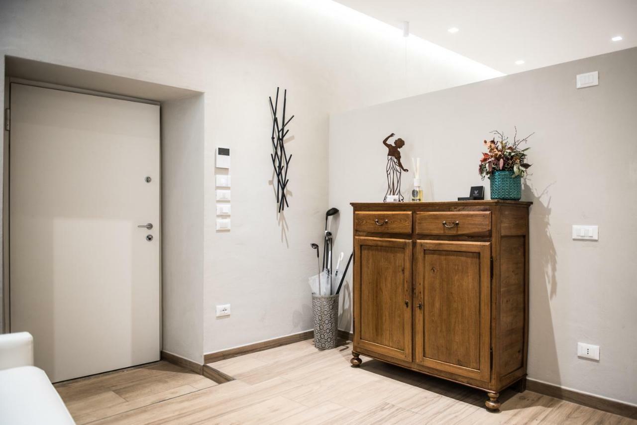 Antik Şehir yakınında 76 m2 stüdyo , 1 banyolu Daire Verona Dış mekan fotoğraf